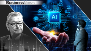 Η ανάδυση της ψηφιακής εξουσίας - Άρθρο του Α. Χ. Παπανδρόπουλου