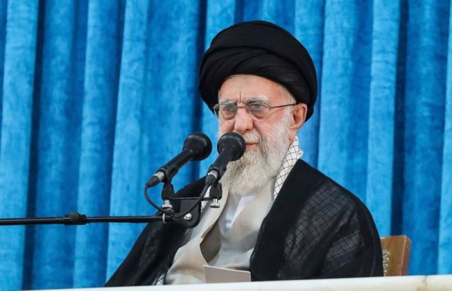 Αλί Χαμενεΐ: Το Ιράν θα αντεπιτεθεί, αν δεχθεί επίθεση