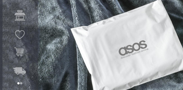ASOS: Εκτινάχθηκαν 275% τα κέρδη στο εξάμηνο