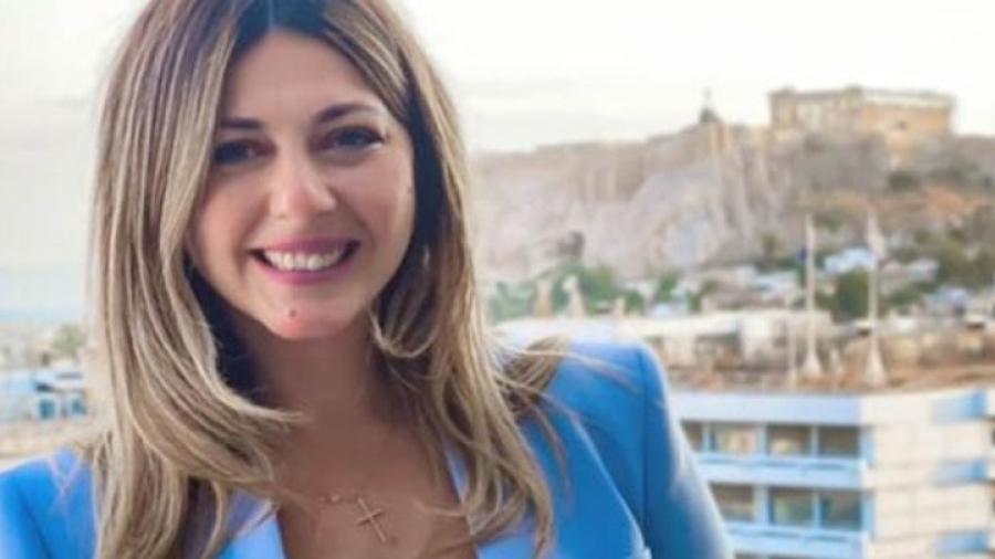 Ζαχαράκη: Τέλος Σεπτεμβρίου η νέα κλήρωση για επιπλέον 200 χιλιάδες αιτούντες στο "Τουρισμός για Ολους"