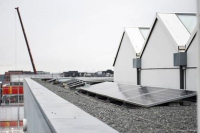 Νέοι κανόνες για την ενίσχυση της εξοικονόμησης ενέργειας