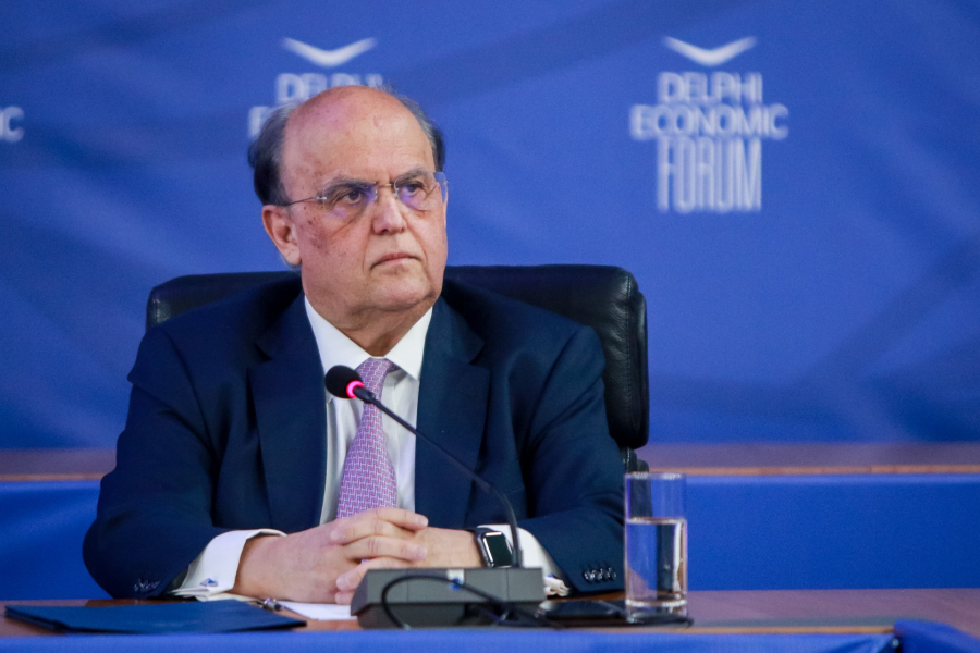 Γ. Ζαββός: Κορυφαία προτεραιότητα της HDB η χρηματοδότηση της πράσινης μετάβασης