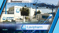 Lavipharm: Αυξημένα EBITDA και πωλήσεις, μειωμένα τα καθαρά κέρδη το πρώτο τρίμηνο