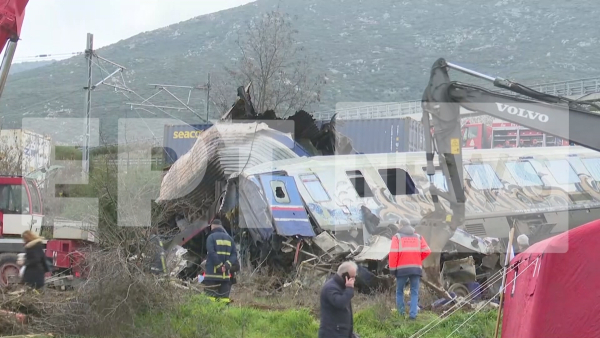 Σε ετοιμότητα οι ιδιώτες γιατροί από τον Ιατρικό Σύλλογο Λάρισας