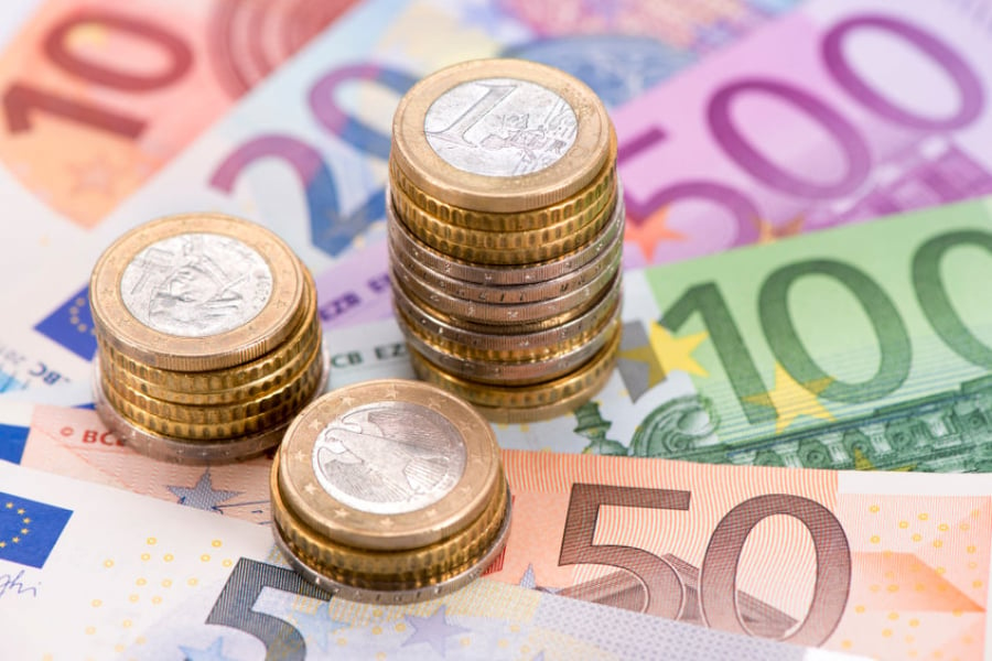 ΑΑΔΕ: 353 εκατ. ευρώ νέο ληξιπρόθεσμο χρέος το Σεπτέμβριο