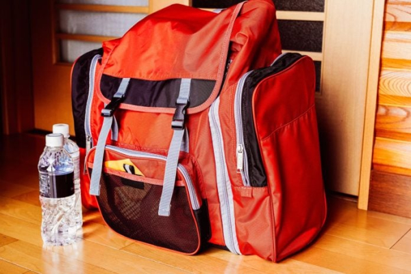 Βέλγιο: Οι αρχές συμβουλεύουν την προμήθεια ενός "κιτ έκτακτης ανάγκης"