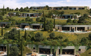H Costa Navarino υποδέχεται το πρώτο ξενοδοχείο Mandarin Oriental στην Ελλάδα το 2023