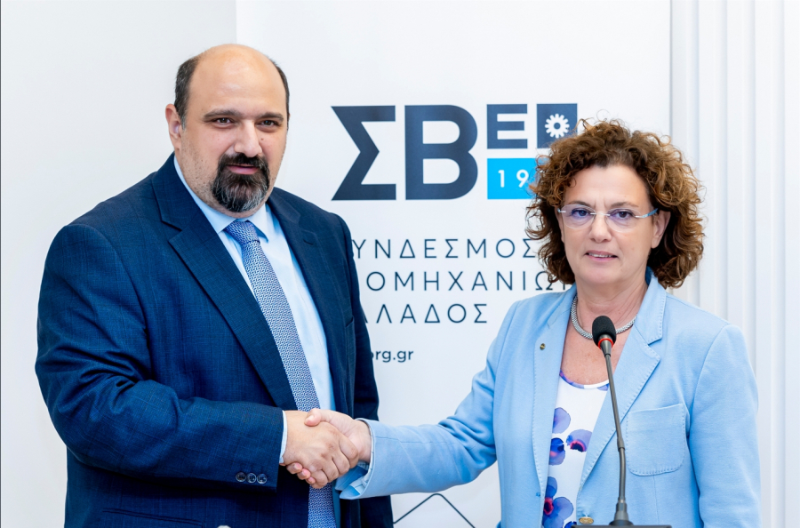 Βιομηχανία: Στα σκαριά Παρατηρητήριο Ιδιωτικής Ασφάλισης έναντι φυσικών καταστροφών