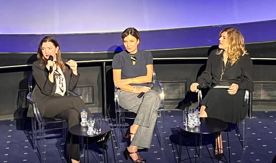 TP Greece: Ο άνθρωπος στο επίκεντρο της τεχνητής νοημοσύνης