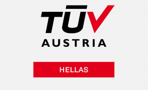 TÜV AUSTRIA CoVid Shield για την ΕΥΔΑΠ