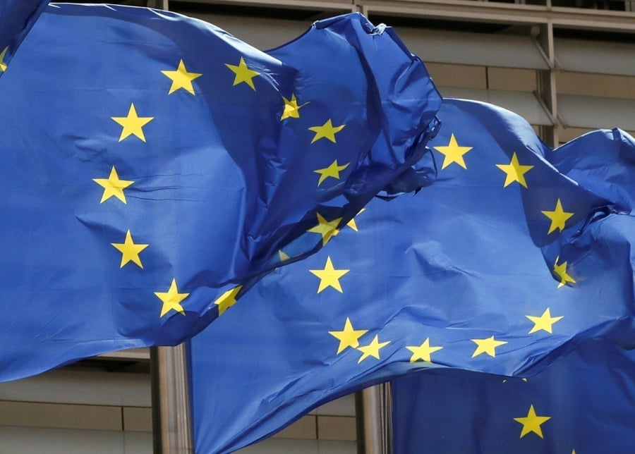 Ευρωζώνη: Εμπορικό έλλειμμα για τέταρτο συνεχόμενο μήνα τον Φεβρουάριο