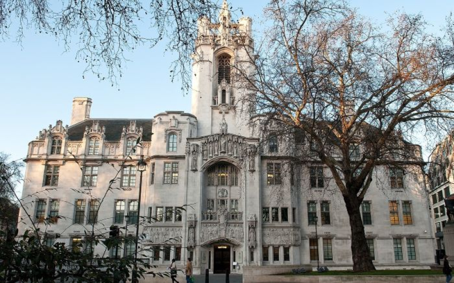 Βρετανία: Νόμιμη η εξαγωγή εξαρτημάτων για F-35 στο Ισραήλ