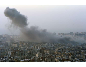 Το Ισραήλ ζητά την "πλήρη αποστρατιωτικοποίηση της Γάζας" για να προχωρήσει στη δεύτερη φάση της εκεχειρίας