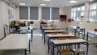 Ωνάσεια Σχολεία: Εως Τρίτη (8/9) οι αιτήσεις συμμετοχής στη συμπληρωματική διαδικασία για εισαγωγή