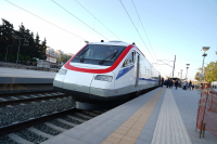 Καραγιαννίδης: Κανείς να μην ταξιδέψει με τρένο έως τον Αύγουστο που θα ολοκληρωθεί το έργο σηματοδότησης