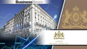 Λάμψα: Στα €57 εκατ. οι πωλήσεις το α’ εξάμηνο – Πτώση 40% στα καθαρά κέρδη