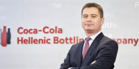 Μπογκντάνοβιτς (Coca-Cola HBC): &quot;Όπλο&quot; η ισχυρή οικονομική θέση της εταιρίας για νέες εξαγορές