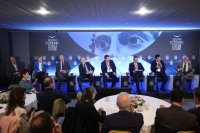 Οικονομικό Forum Δελφών: Δυναμική ανάπτυξη της ηλεκτροκίνησης στην Ελλάδα