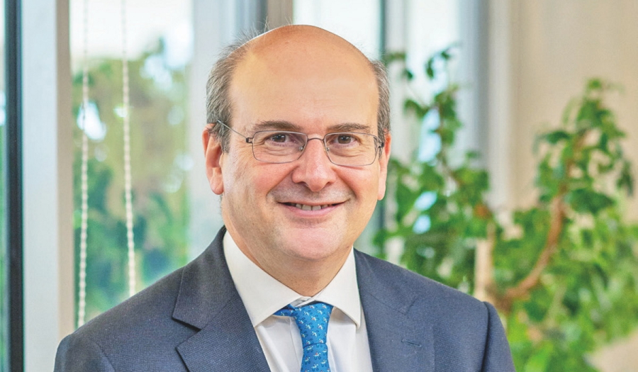 Κ. Χατζηδάκης: Άκόμα μια ψήφος εμπιστοσύνης των επενδυτών η επιτυχία του 30ετούς ομολόγου