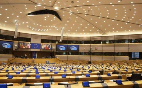 Ευρωπαϊκό Κοινοβούλιο: Ανακοινώθηκαν οι οχτώ υποψηφιότητες για το φετινό Βραβείο Ζαχάρωφ