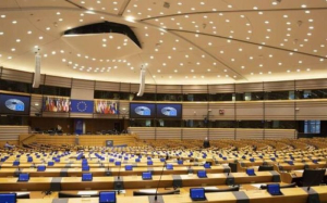 Ευρωπαϊκό Κοινοβούλιο: Ανακοινώθηκαν οι οχτώ υποψηφιότητες για το φετινό Βραβείο Ζαχάρωφ