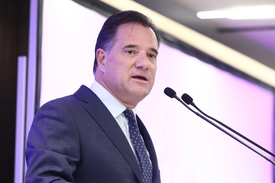 Α. Γεωργιάδης: Η υγεία και ασφάλεια στην εργασία στο επίκεντρο του ενδιαφέροντος του υπουργείου Εργασίας