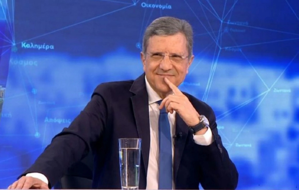 Γ. Αυτιάς: Οι 318 παρεμβάσεις του για την Ελλάδα στο Ευρωπαϊκό Κοινοβούλιο