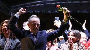 Γαλλία-Δημοτικές Εκλογές: Ο σοσιαλιστικής Εμανουέλ Γκρεγκουάρ νικητής στο Παρίσι