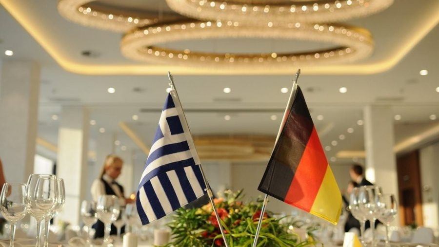 Στις 12 Νοεμβρίου το 1ο Ελληνογερμανικό Sustainability Forum