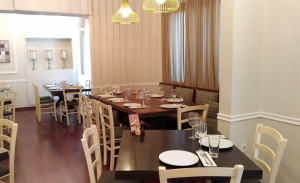 Σε κλείσιμο των καταστημάτων εστίασης, αύριο (16/11), καλούν οι φορείς του κλάδου