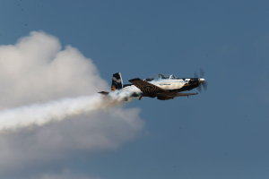 Athens Flying Week – Επισκέπτες από Ιαπωνία, Νέα Ζηλανδία, Αυστραλία και Νότια Κορέα στην Τανάγρα