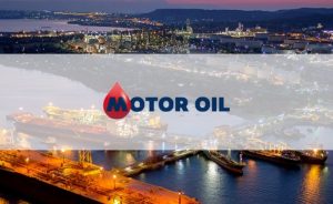 Δωρεά οκτώ μονάδων αφαλάτωσης από Motor Oil και Βαρδινογιάννειο Ίδρυμα