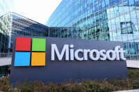 Γεωργιάδης: Η επένδυση της Microsoft προχωρά σύμφωνα με το χρονοδιάγραμμα