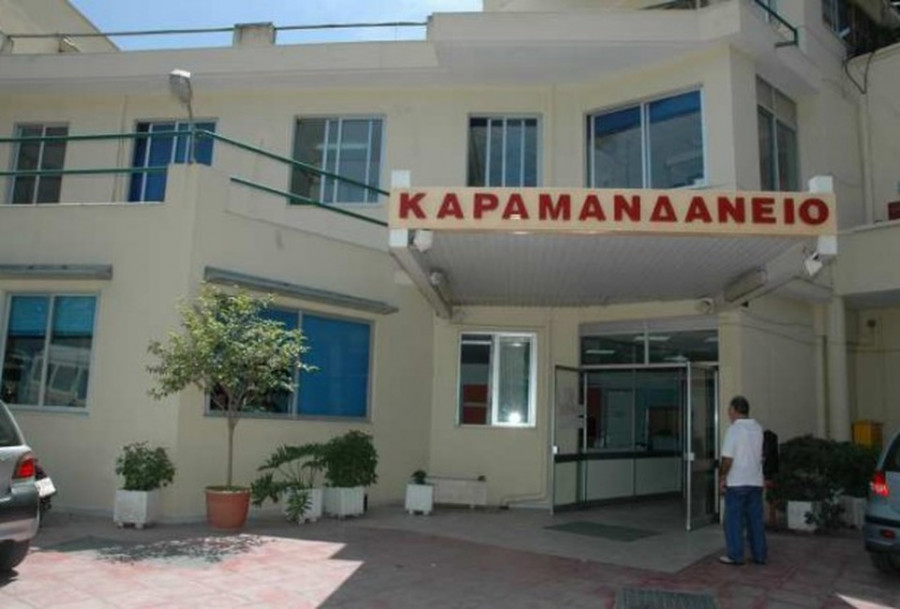 Πάτρα: Δημιουργείται ψυχιατρική κλινική για παιδιά και εφήβους στο "Καραμανδάνειο" Νοσοκομείο