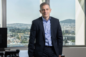 Όμιλος ΟΤΕ: Νέος Chief Commercial Officer Business Segment ο Γιάννης Βιτζηλαίος