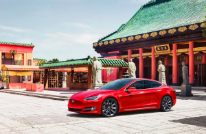 Κίνα: Αναμονή έως και 6 μήνες για παράδοση αυτοκινήτων της Tesla, λόγω των lockdown