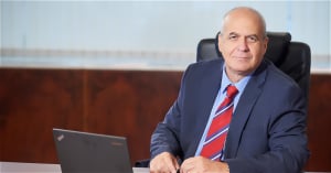 Το εργοστάσιο της Boehringer Ingelheim στο Κορωπί, προάγει τη βιώσιμη διαχείριση νερού