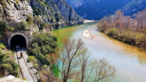 Στην τελική ευθεία η μεταρρύθμιση για τα ύδατα – Διαχείριση με διευρυμένο ρόλο για ΕΥΔΑΠ και ΕΥΑΘ