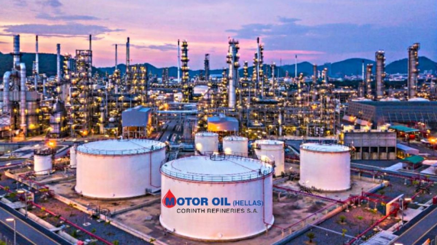 Motor Oil: Ολοκληρώθηκε η διάθεση Αντληθέντων Κεφαλαίων από το ΚΟΔ