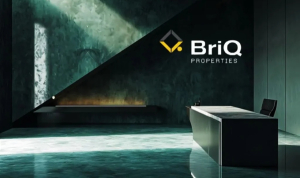 BriQ Properties: Θετική ανταπόκριση για το 57,2% των μετόχων στο πρόγραμμα επανεπένδυσης μερίσματος