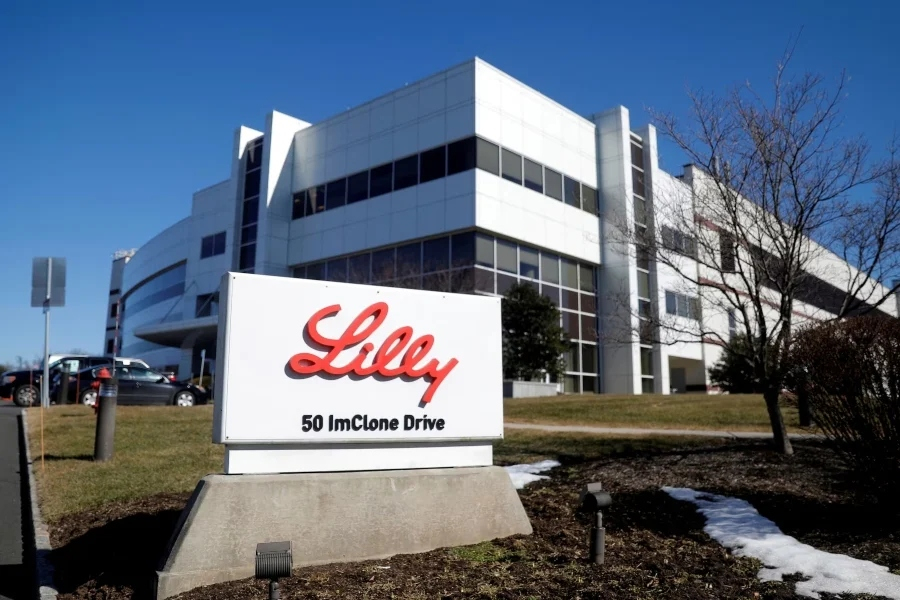 Eli Lilly: Εξαγορά της AtaiBeckley έναντι 2,8 δισ. δολαρίων