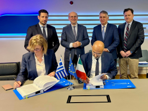 Κ. Χατζηδάκης για 23 νέα τρένα έως το 2027: Κάνουμε μια νέα αρχή διορθώνοντας παθογένειες δεκαετιών