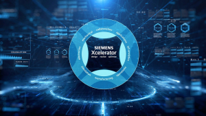 Siemens Ελλάδος: Παρουσίασε την ψηφιακή επιχειρηματική πλατφόρμα Siemens Xcelerator