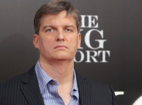 Ο Michael Burry ξεπούλησε τις μετοχές του