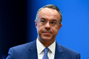 Δηλώσεις Σταϊκούρα - Γεωργιάδη για την έξοδο της Ελλάδας από την ενισχυμένη εποπτεία