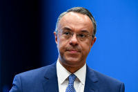 Δηλώσεις Σταϊκούρα - Γεωργιάδη για την έξοδο της Ελλάδας από την ενισχυμένη εποπτεία