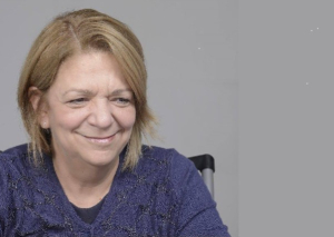 Απεβίωσε η διευθύντρια επικοινωνίας της ΕΛΒΑΛΧΑΛΚΟΡ Μαρία Λαζαρίμου