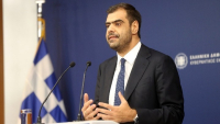 Μαρινάκης: Να ζητήσει συγγνώμη η αντιπολίτευση μετά την αρχειοθέτηση υποθέσεων βουλευτών της ΝΔ
