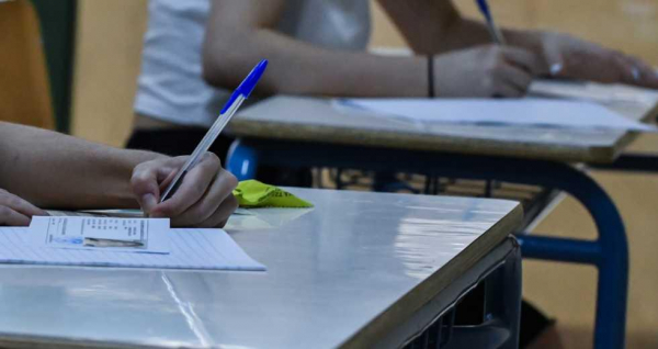 Στατιστικά στοιχεία Πανελλαδικών - Μεγάλα ποσοστά με χαμηλές βαθμολογίες