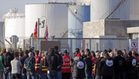 Γαλλία: Σε απεργιακό κλοιό σήμερα η χώρα, με αίτημα για καλύτερους μισθούς